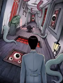 纸上王国奇幻动画电影在线观看